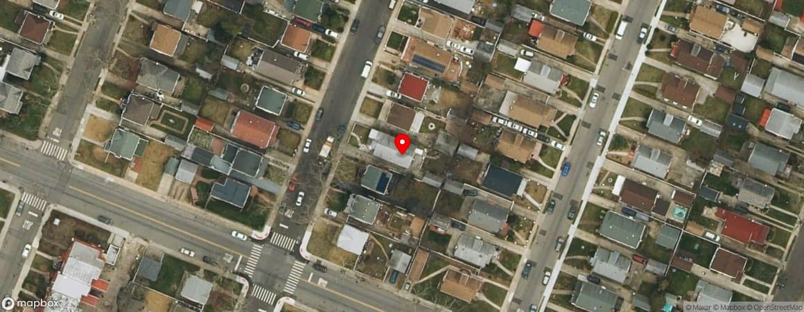 House image located at Cambria Heights, New York, 11411
