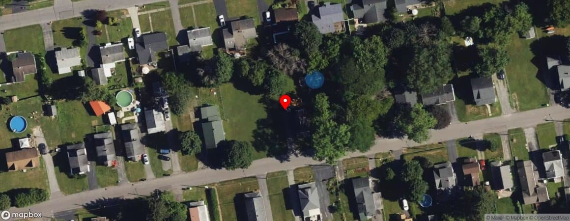 House image located at Syracuse, NY 13205