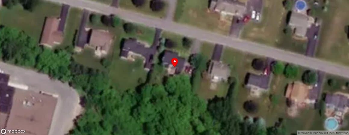 House image located at Chittenango, New York, 13037