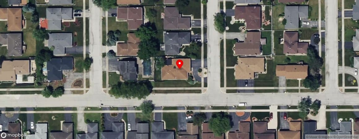 House image located at Chicago Heights, Illinois, 60411