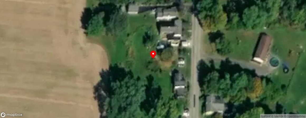 House image located at South Wales, New York, 14139