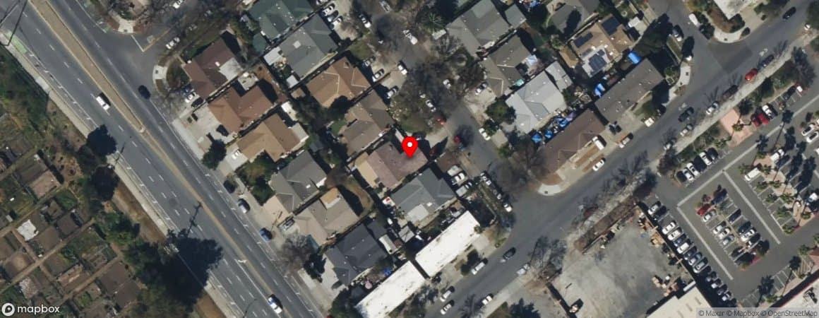 House image located at San Jose, CA 95116