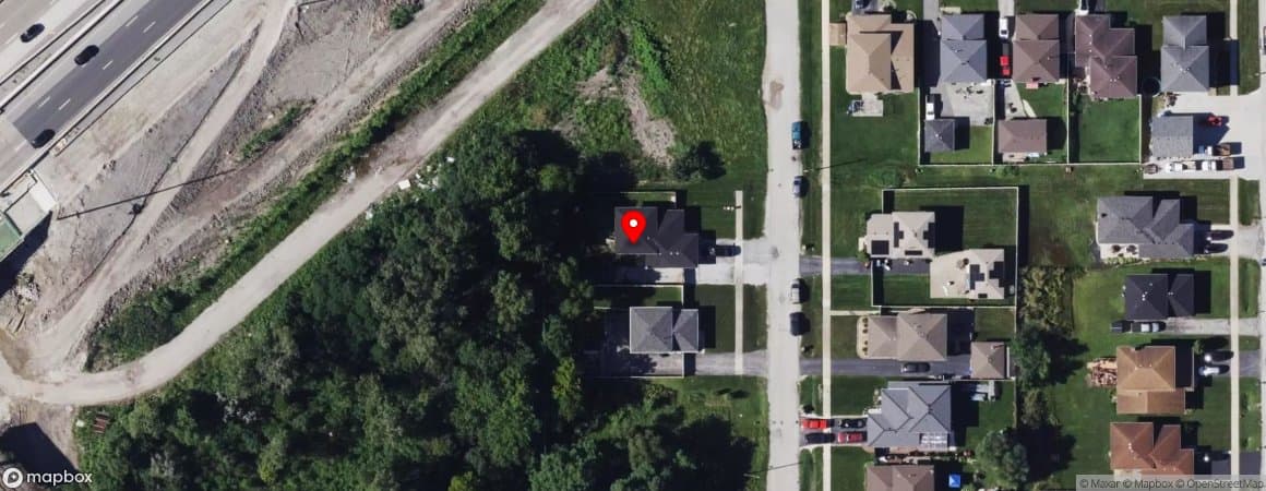 House image located at Harvey, Illinois, 60426