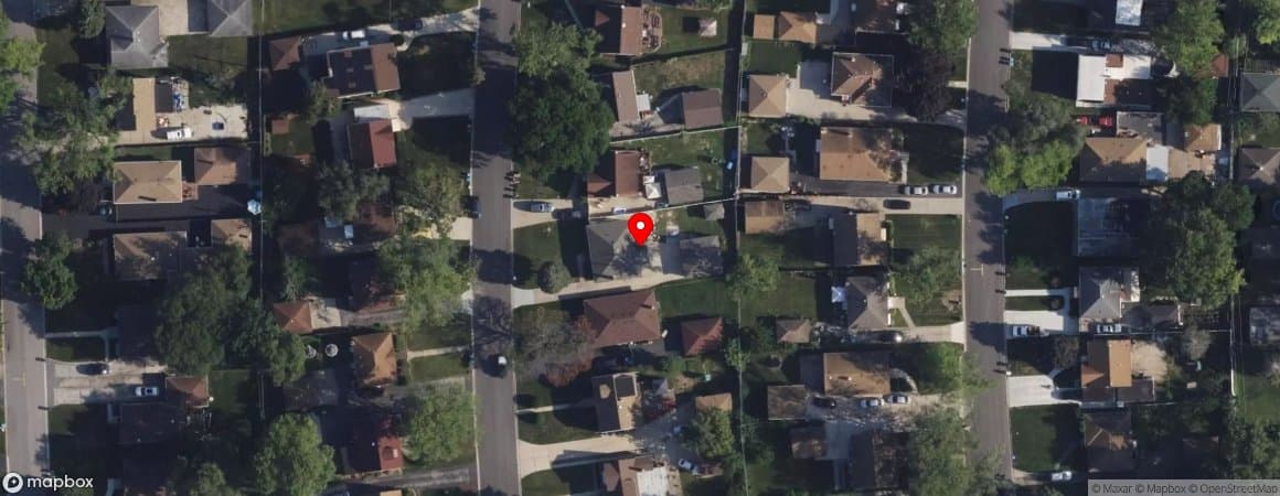 House image located at Hillside, Illinois, 60162