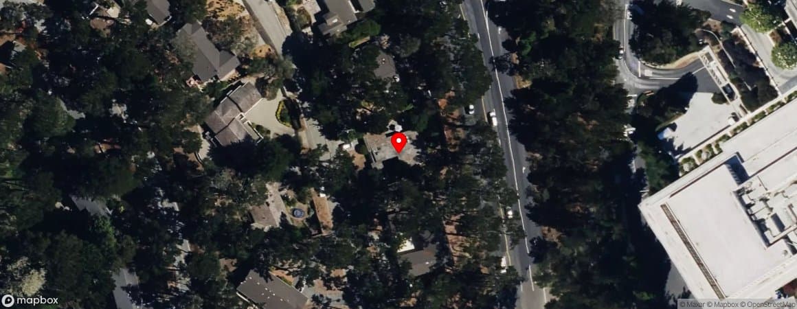 House image located at Pebble Beach, California, 93953