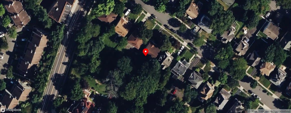 House image located at Leonia, New Jersey, 7605