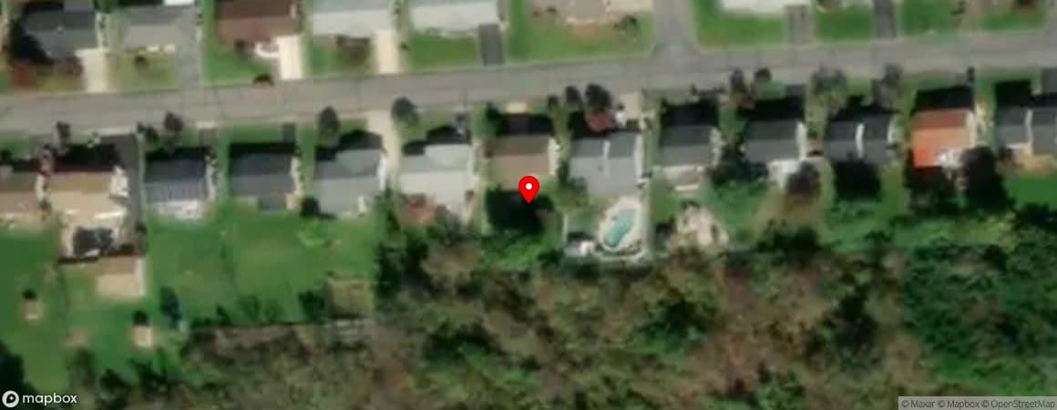 House image located at Whitehall, Pennsylvania, 18052
