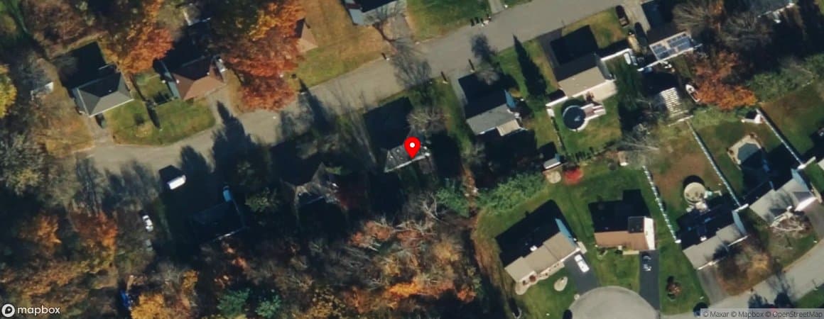 House image located at Schenectady, New York, 12304