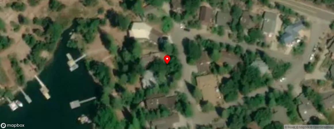House image located at Bass Lake, California, 93604