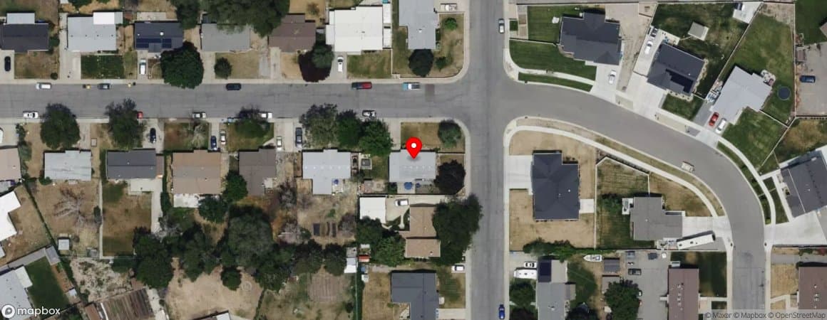 House image located at Orem, Utah, 84057