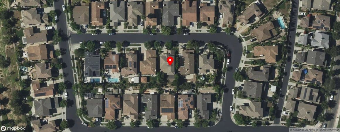 House image located at Fullerton, California, 92833