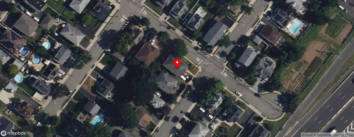 House image located at Wood Ridge, New Jersey, 7075