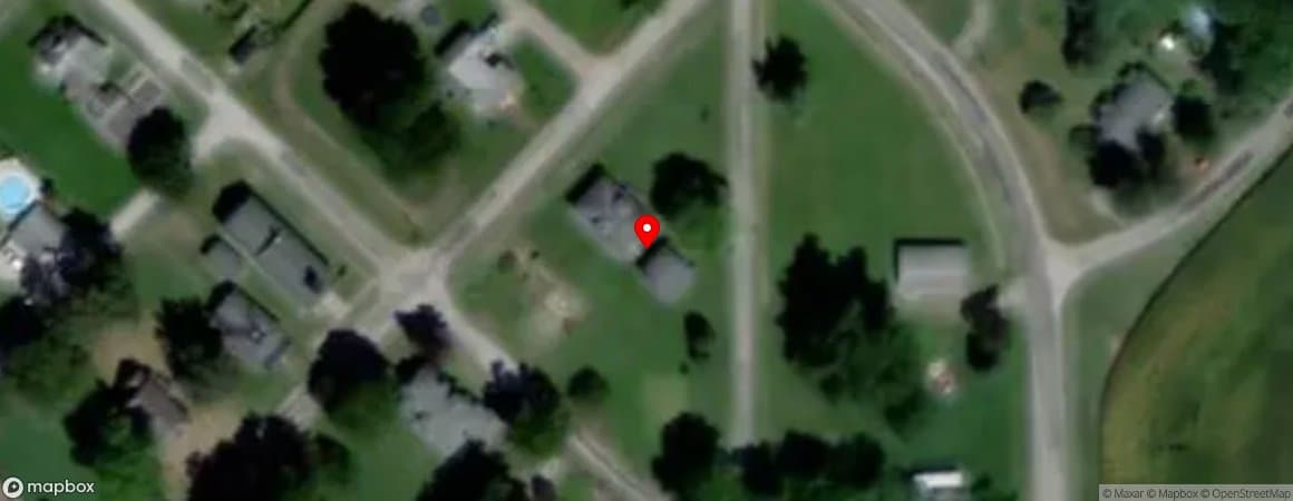 House image located at Palmer, Illinois, 62556