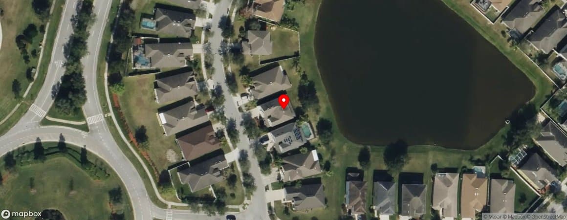 House image located at Tampa, Florida, 33647