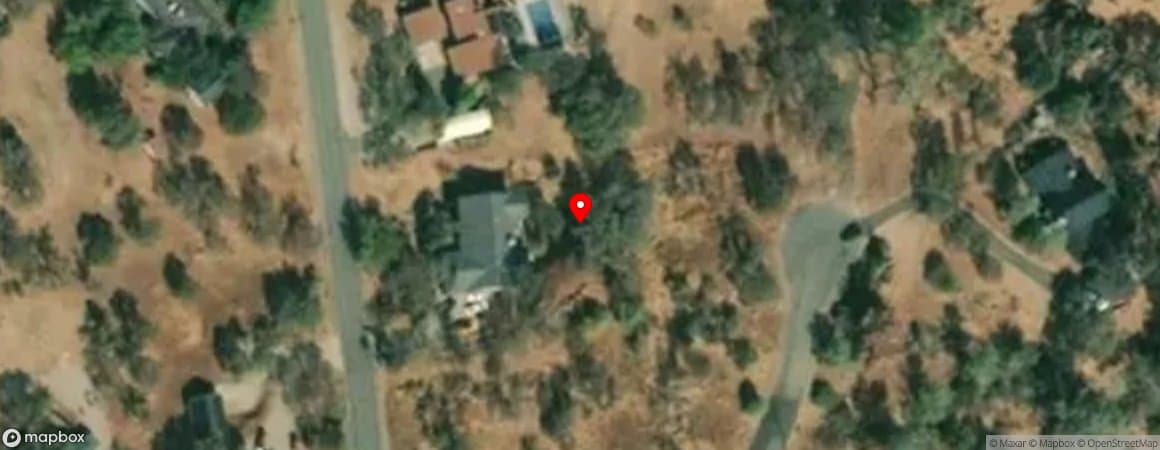 House image located at Coarsegold, California, 93614