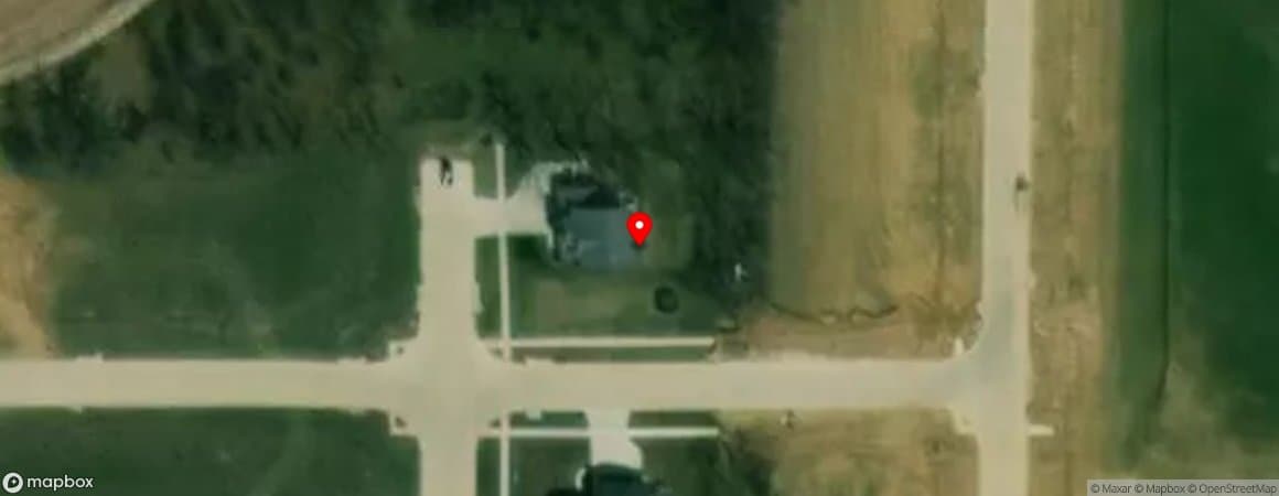 House image located at Tiffin, Iowa, 52340