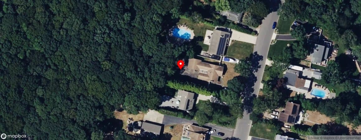 House image located at Moriches, New York, 11955