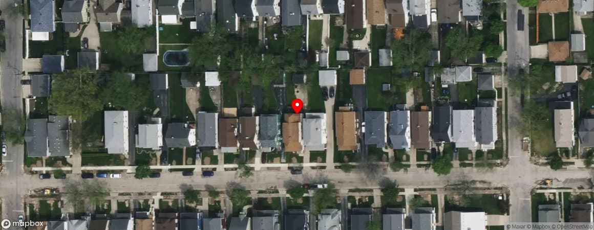 House image located at Buffalo, NY 14217