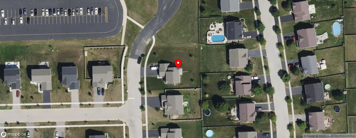 House image located at Joliet, Illinois, 60431
