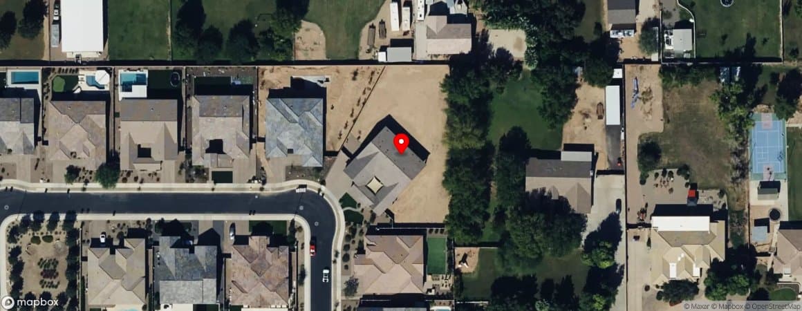 House image located at Gilbert, Arizona, 85297