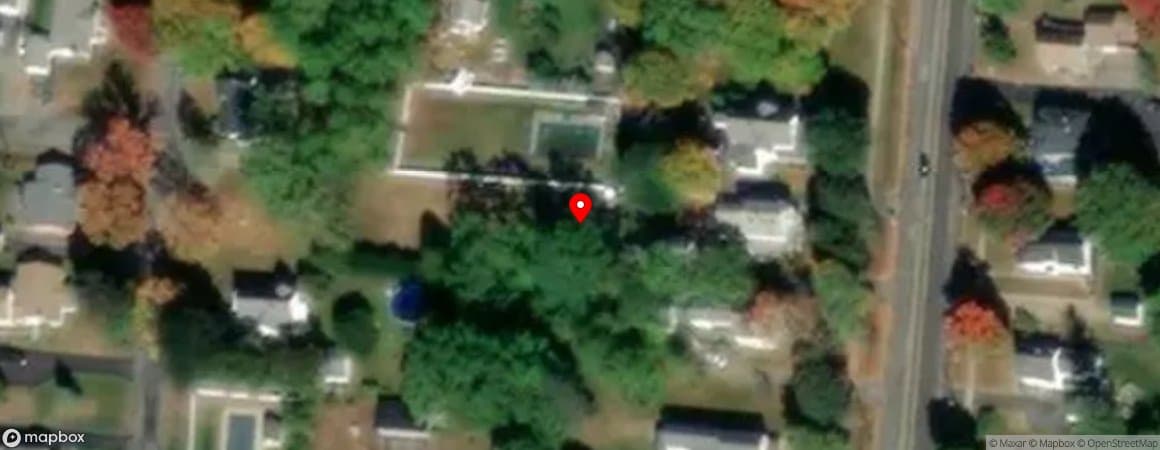 House image located at Oxford, Massachusetts, 1540