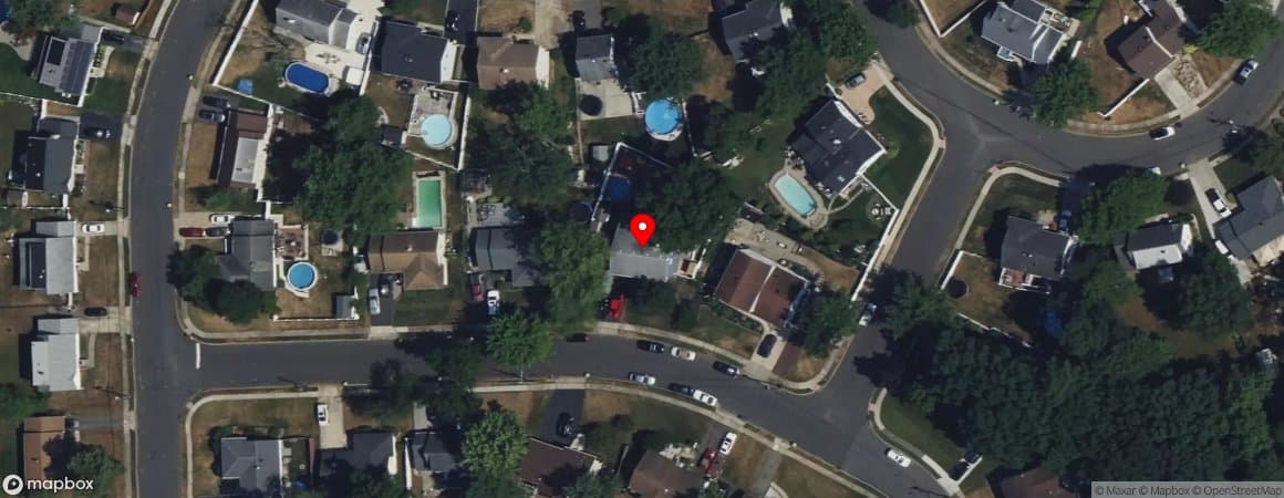 House image located at Old Bridge, New Jersey, 8857
