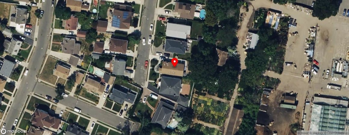 House image located at Franklin Square, NY 11010