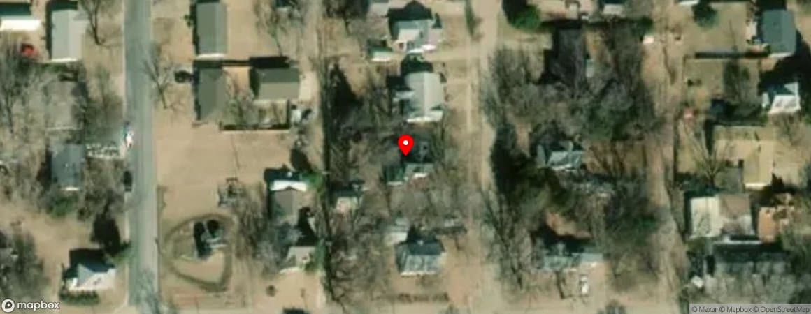 House image located at Lindsborg, Kansas, 67456