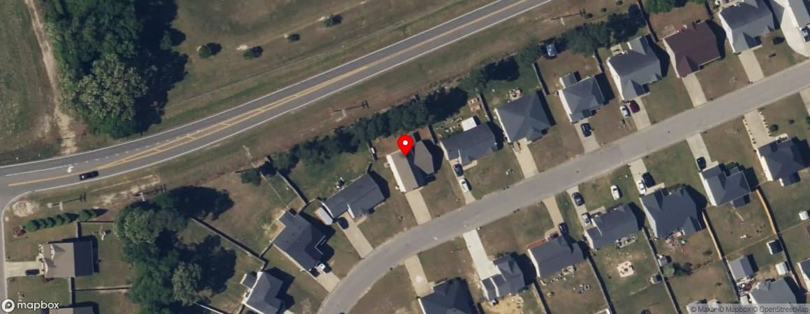 House image located at Hope Mills, North Carolina, 28348