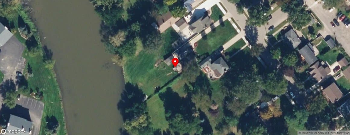 House image located at Mount Clemens, Michigan, 48043