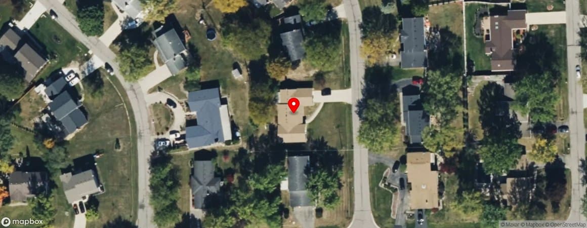 House image located at Farmington, Michigan, 48336