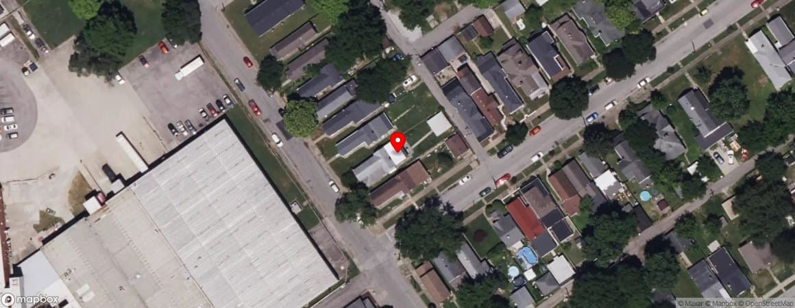 House image located at New Albany, Indiana, 47150