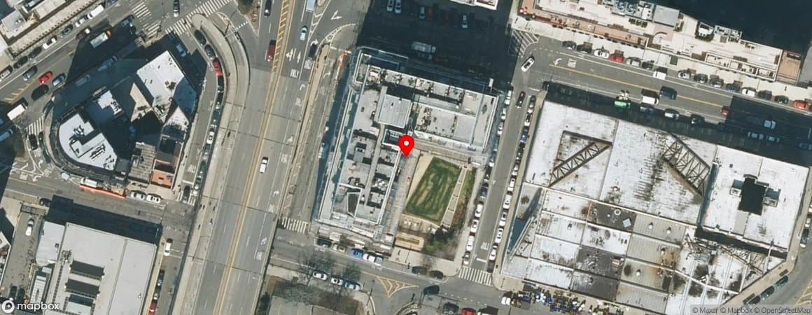 House image located at Long Island City, New York, 11101