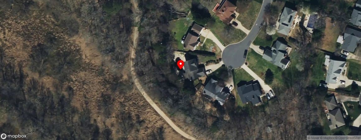 House image located at Charlotte, North Carolina, 28277
