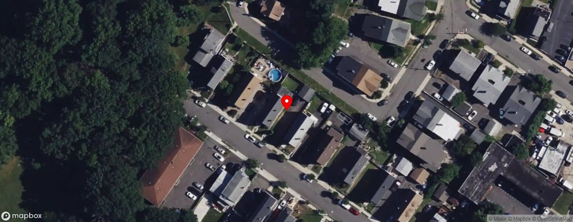 House image located at Belleville, New Jersey, 7109