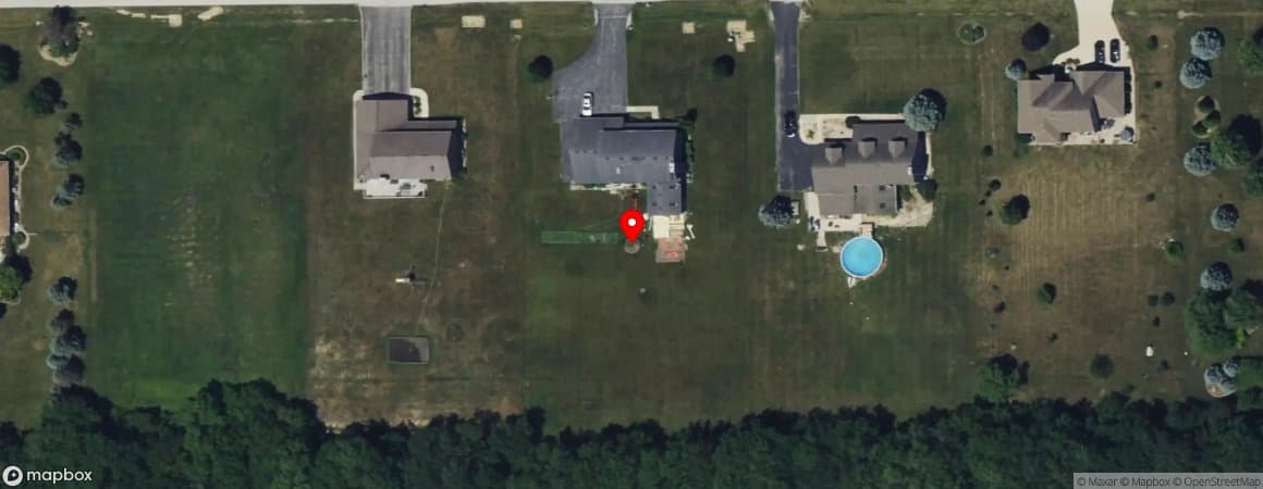 House image located at Crete, Illinois, 60417