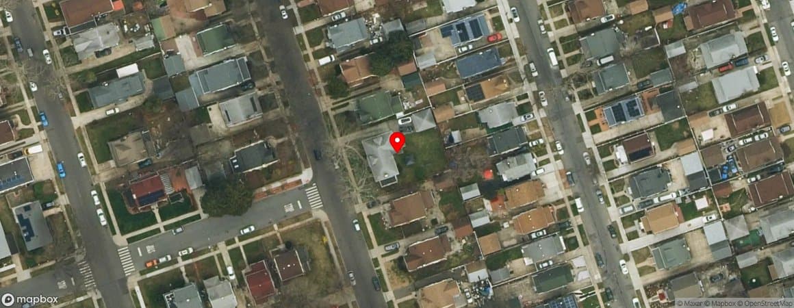 House image located at Saint Albans, New York, 11412