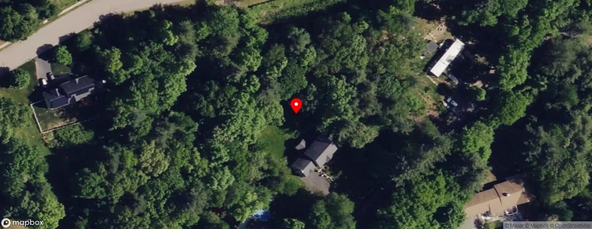 House image located at Grafton, Massachusetts, 1519