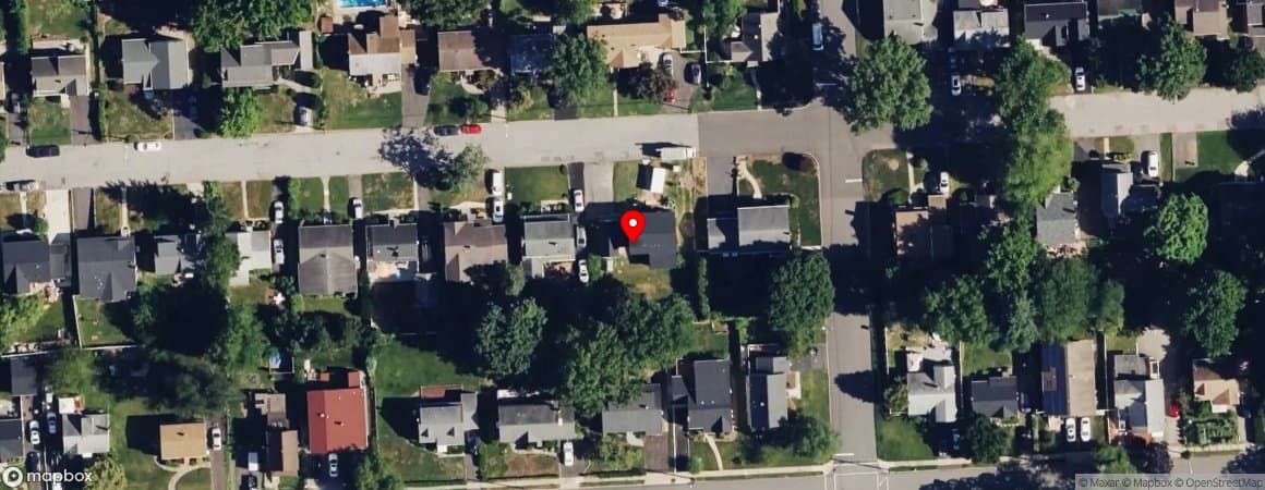 House image located at Bergenfield, New Jersey, 7621