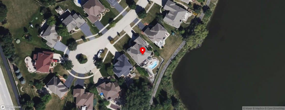 House image located at Oswego, Illinois, 60543