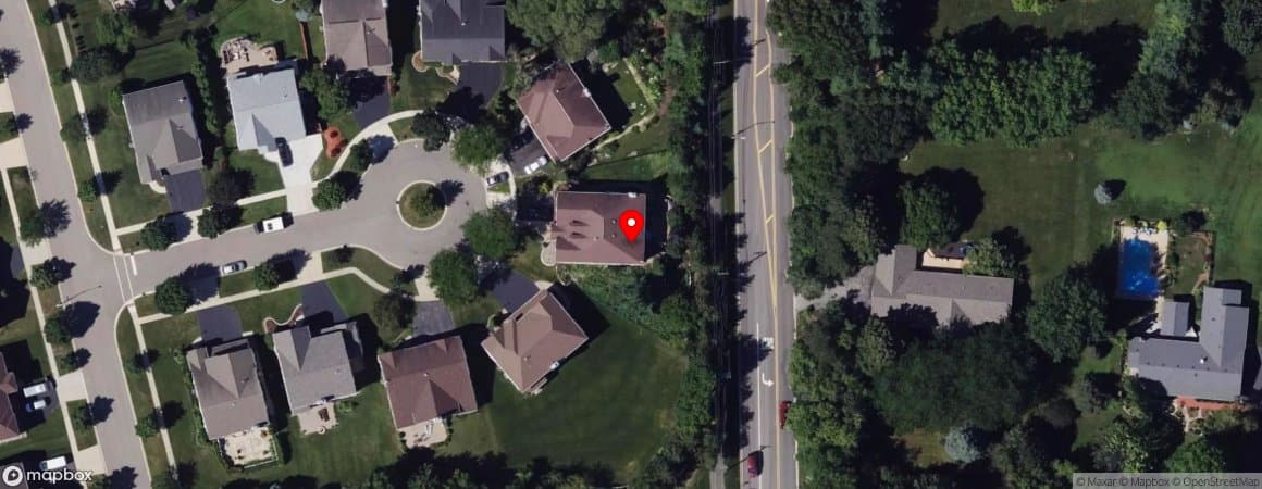 House image located at Carpentersville, Illinois, 60110