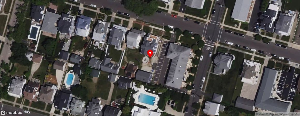 House image located at Belmar, New Jersey, 7719