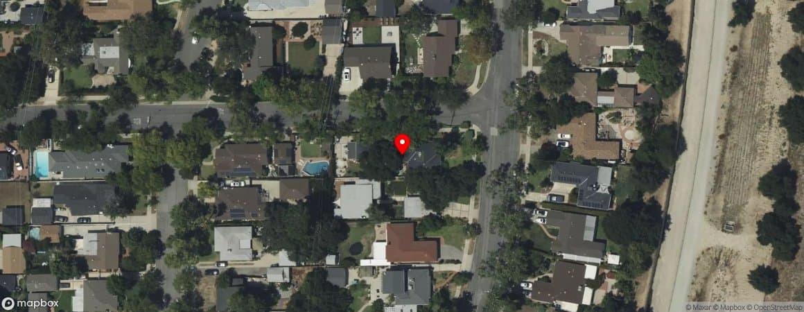 House image located at Pasadena, California, 91107