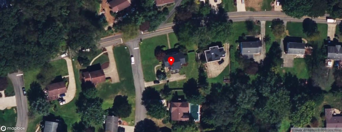 House image located at Monroeville, Pennsylvania, 15146
