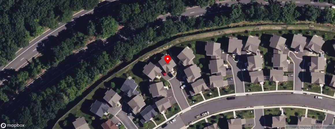 House image located at Hackettstown, New Jersey, 7840