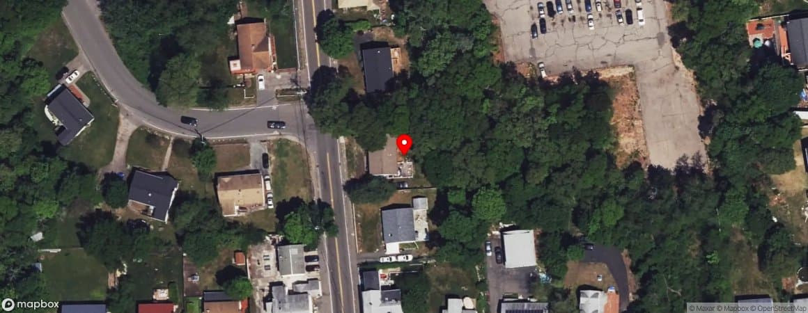 House image located at Brockton, Massachusetts, 2301