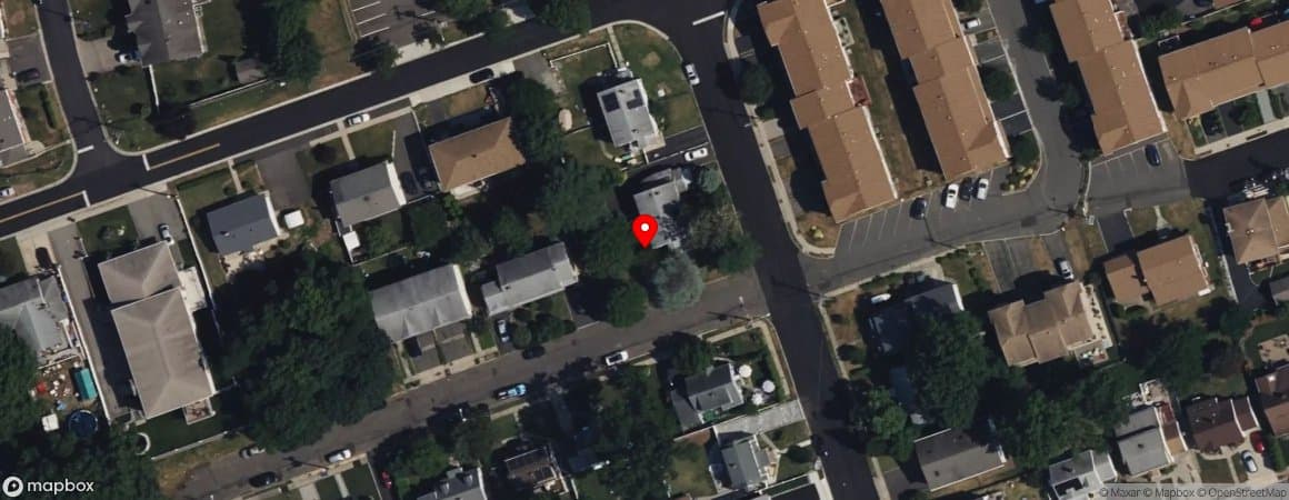 House image located at Elmwood Park, New Jersey, 7407