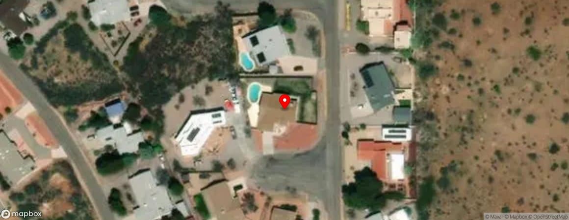 House image located at Cottonwood, Arizona, 86326