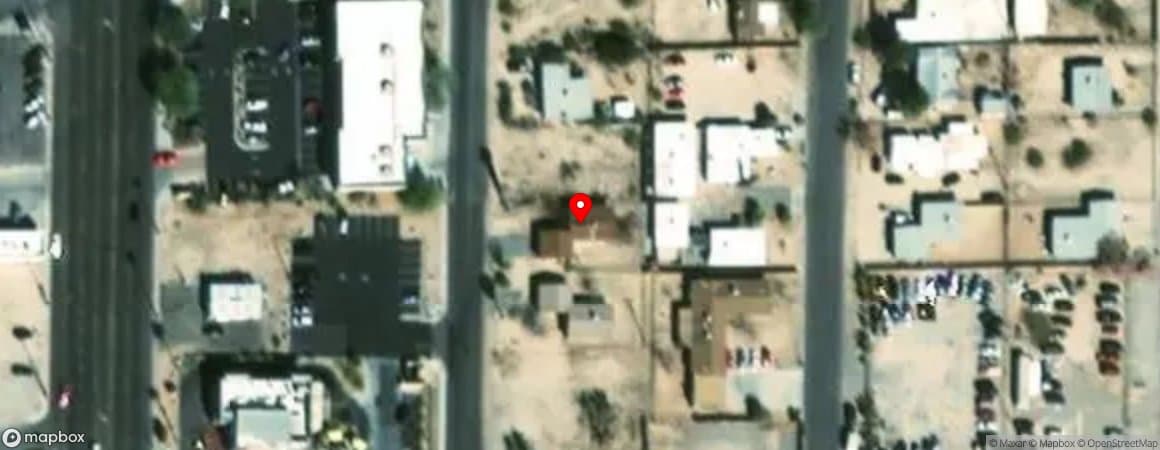 House image located at Twentynine Palms, California, 92277