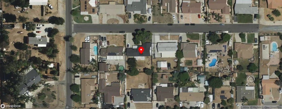 House image located at Nuevo, California, 92567